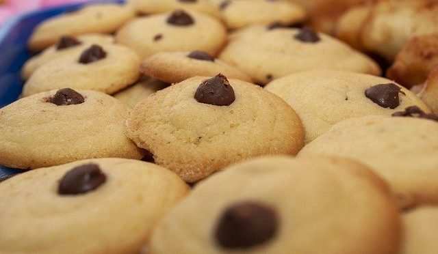 Chocolate Food Sweet Cake Cookies