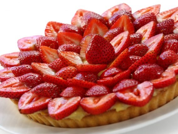 Tarts