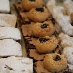 Biscuit Cookie Christmas Cookies