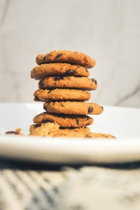 Cookies Snack Sweet Biscuit Tasty