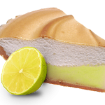 Pie Lemon Cream Food Dessert