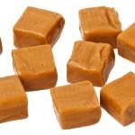 Yorkshire Fudge Cream Toffee